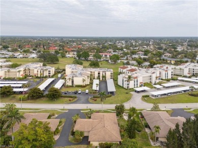 Welcome to Boca Ciega garden apartments located right off 41 in on Lakewood Country Club in Florida - for sale on GolfHomes.com, golf home, golf lot