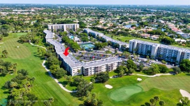 **This condo pre approved for financing!** Experience the best on Deer Creek Golf Club in Florida - for sale on GolfHomes.com, golf home, golf lot