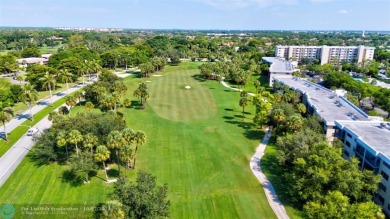 **This condo pre approved for financing!** Experience the best on Deer Creek Golf Club in Florida - for sale on GolfHomes.com, golf home, golf lot