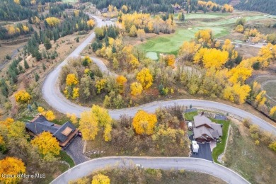 *TO BE BUILT by Evergreen Custom Homes* Discover the ultimate on Galena Ridge Golf Course At Silver Mountain Resort in Idaho - for sale on GolfHomes.com, golf home, golf lot