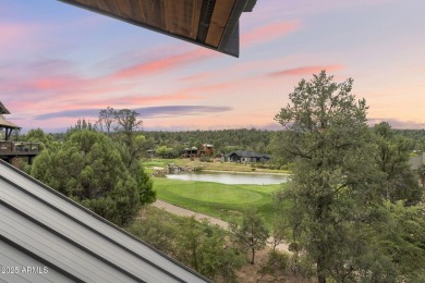 Welcome to one of Payson's most remarkable mountain homes -- a on The Golf Club At Chaparral Pines in Arizona - for sale on GolfHomes.com, golf home, golf lot
