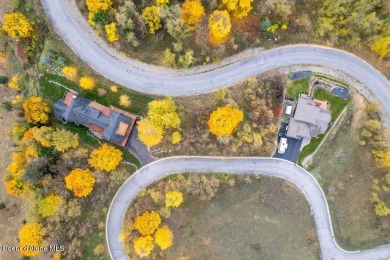 *TO BE BUILT by Evergreen Custom Homes* Discover the ultimate on Galena Ridge Golf Course At Silver Mountain Resort in Idaho - for sale on GolfHomes.com, golf home, golf lot