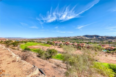 Views! Views! Views! Beautiful first floor condo in the highly on Reflection Bay Golf Club in Nevada - for sale on GolfHomes.com, golf home, golf lot