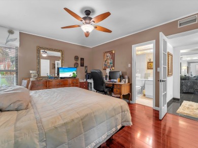 Spacious 3BR/2.5BA home in the prestigious Woodlands of Tamarac on Woodlands Country Club in Florida - for sale on GolfHomes.com, golf home, golf lot