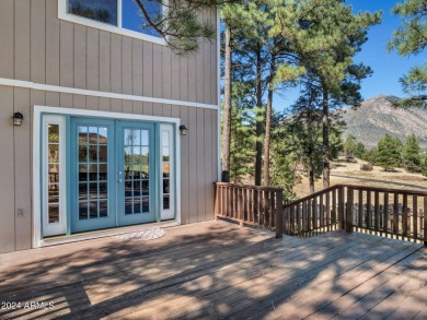 Enjoy Blue Skies and Beautiful Mountain Views While Relaxing on Continental Country Club in Arizona - for sale on GolfHomes.com, golf home, golf lot