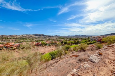 Views! Views! Views! Beautiful first floor condo in the highly on Reflection Bay Golf Club in Nevada - for sale on GolfHomes.com, golf home, golf lot