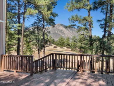 Enjoy Blue Skies and Beautiful Mountain Views While Relaxing on Continental Country Club in Arizona - for sale on GolfHomes.com, golf home, golf lot