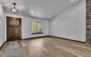 *TO BE BUILT by Evergreen Custom Homes* Discover the ultimate on Galena Ridge Golf Course At Silver Mountain Resort in Idaho - for sale on GolfHomes.com, golf home, golf lot