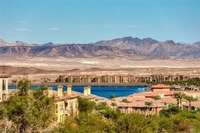 Views! Views! Views! Beautiful first floor condo in the highly on Reflection Bay Golf Club in Nevada - for sale on GolfHomes.com, golf home, golf lot