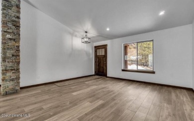*TO BE BUILT by Evergreen Custom Homes* Discover the ultimate on Galena Ridge Golf Course At Silver Mountain Resort in Idaho - for sale on GolfHomes.com, golf home, golf lot