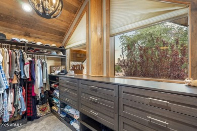 Welcome to one of Payson's most remarkable mountain homes -- a on The Golf Club At Chaparral Pines in Arizona - for sale on GolfHomes.com, golf home, golf lot