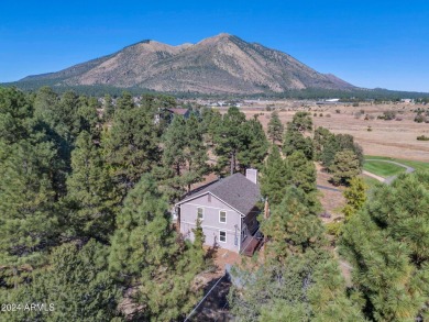 Enjoy Blue Skies and Beautiful Mountain Views While Relaxing on Continental Country Club in Arizona - for sale on GolfHomes.com, golf home, golf lot