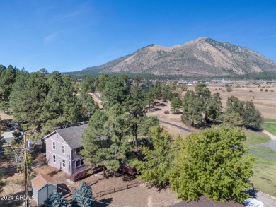 Enjoy Blue Skies and Beautiful Mountain Views While Relaxing on Continental Country Club in Arizona - for sale on GolfHomes.com, golf home, golf lot