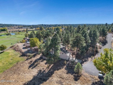 Enjoy Blue Skies and Beautiful Mountain Views While Relaxing on Continental Country Club in Arizona - for sale on GolfHomes.com, golf home, golf lot