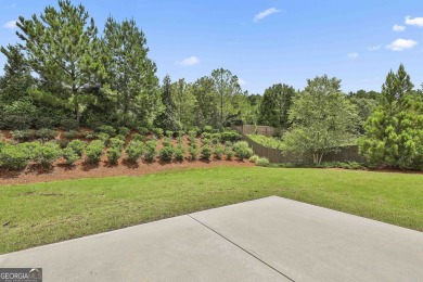 Welcome to this stunning 4 bedroom, 4 bathroom, 3700 SF Dunwoody on Canongate Golf At Sun City Peachtree in Georgia - for sale on GolfHomes.com, golf home, golf lot