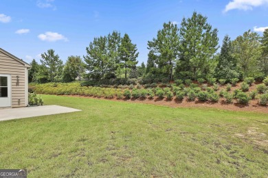 Welcome to this stunning 4 bedroom, 4 bathroom, 3700 SF Dunwoody on Canongate Golf At Sun City Peachtree in Georgia - for sale on GolfHomes.com, golf home, golf lot