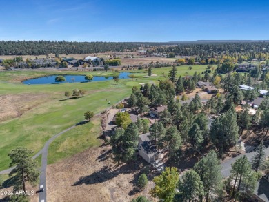 Enjoy Blue Skies and Beautiful Mountain Views While Relaxing on Continental Country Club in Arizona - for sale on GolfHomes.com, golf home, golf lot