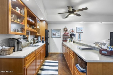 Welcome to one of Payson's most remarkable mountain homes -- a on The Golf Club At Chaparral Pines in Arizona - for sale on GolfHomes.com, golf home, golf lot