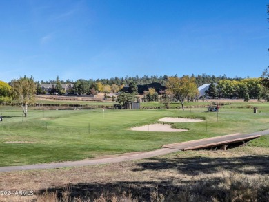 Enjoy Blue Skies and Beautiful Mountain Views While Relaxing on Continental Country Club in Arizona - for sale on GolfHomes.com, golf home, golf lot