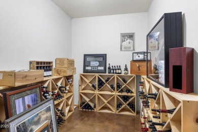 Welcome to one of Payson's most remarkable mountain homes -- a on The Golf Club At Chaparral Pines in Arizona - for sale on GolfHomes.com, golf home, golf lot