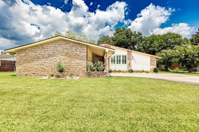 Step into this stunning, contemporary home crafted in 1972 on Fort Walton Beach Golf Course in Florida - for sale on GolfHomes.com, golf home, golf lot