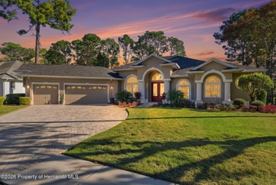 Welcome to an immaculately maintained, thoughtfully designed on Silverthorn Country Club in Florida - for sale on GolfHomes.com, golf home, golf lot