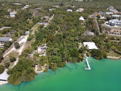 Exclusive opportunity to grab the last remaining lakefront lot on Radisson Cable Beach and Golf Resort in  - for sale on GolfHomes.com, golf home, golf lot