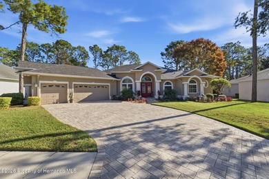 Welcome to an immaculately maintained, thoughtfully designed on Silverthorn Country Club in Florida - for sale on GolfHomes.com, golf home, golf lot