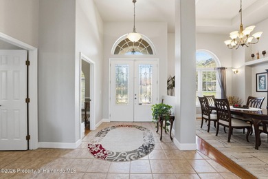 Welcome to an immaculately maintained, thoughtfully designed on Silverthorn Country Club in Florida - for sale on GolfHomes.com, golf home, golf lot