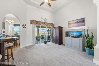 Welcome to an immaculately maintained, thoughtfully designed on Silverthorn Country Club in Florida - for sale on GolfHomes.com, golf home, golf lot