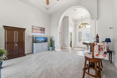 Welcome to an immaculately maintained, thoughtfully designed on Silverthorn Country Club in Florida - for sale on GolfHomes.com, golf home, golf lot