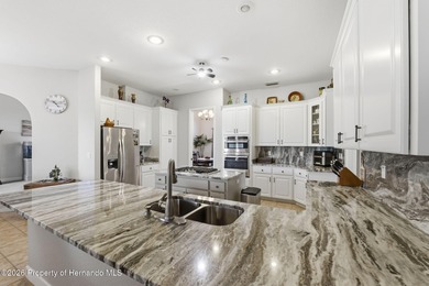 Welcome to an immaculately maintained, thoughtfully designed on Silverthorn Country Club in Florida - for sale on GolfHomes.com, golf home, golf lot