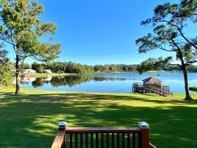 Liven up your life in this Lakefront Home, with a comforting on Dogwood Lakes Golf Club in Florida - for sale on GolfHomes.com, golf home, golf lot