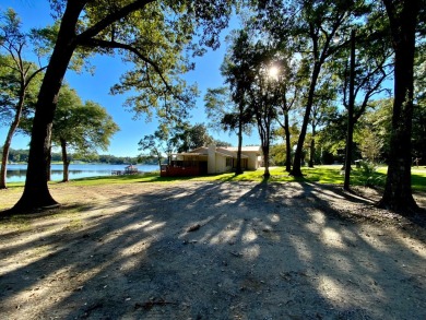 Liven up your life in this Lakefront Home, with a comforting on Dogwood Lakes Golf Club in Florida - for sale on GolfHomes.com, golf home, golf lot