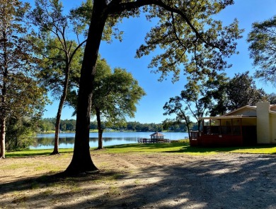 Liven up your life in this Lakefront Home, with a comforting on Dogwood Lakes Golf Club in Florida - for sale on GolfHomes.com, golf home, golf lot