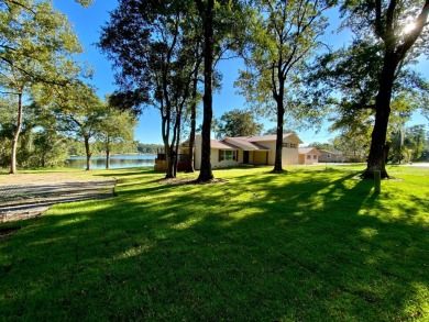 Liven up your life in this Lakefront Home, with a comforting on Dogwood Lakes Golf Club in Florida - for sale on GolfHomes.com, golf home, golf lot