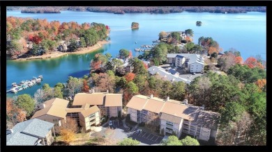 Live it. Love it. Lake it! The Keowee life awaits you. This on Keowee Key Golf and Country Club in South Carolina - for sale on GolfHomes.com, golf home, golf lot