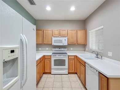 One or more photo(s) has been virtually staged. UPGRADED AND on River Strand Golf and Country Club At Heritage Harbour  in Florida - for sale on GolfHomes.com, golf home, golf lot