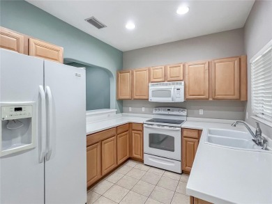 One or more photo(s) has been virtually staged. UPGRADED AND on River Strand Golf and Country Club At Heritage Harbour  in Florida - for sale on GolfHomes.com, golf home, golf lot