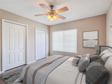 One or more photo(s) has been virtually staged. UPGRADED AND on River Strand Golf and Country Club At Heritage Harbour  in Florida - for sale on GolfHomes.com, golf home, golf lot