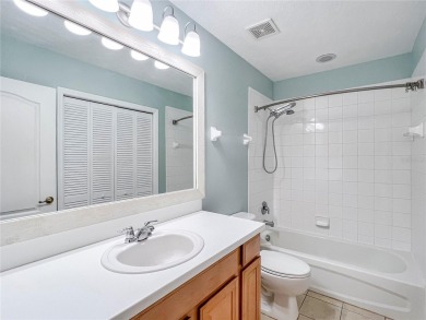 One or more photo(s) has been virtually staged. UPGRADED AND on River Strand Golf and Country Club At Heritage Harbour  in Florida - for sale on GolfHomes.com, golf home, golf lot