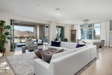 The FINAL and much anticipated phase of the highly successful on Silverleaf Golf Club in Arizona - for sale on GolfHomes.com, golf home, golf lot