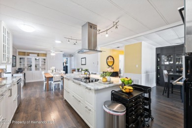 Welcome to your private retreat in the sought-after 55+ on Brookridge Country Club in Florida - for sale on GolfHomes.com, golf home, golf lot