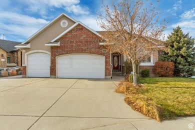 Now is the time to get moving! So, get out your checklist and on Murray Parkway Golf Course in Utah - for sale on GolfHomes.com, golf home, golf lot