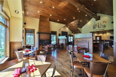 Don't miss this under construction, 3 bedroom, 3 bath golf on Blueberry Pines Golf CLub in Minnesota - for sale on GolfHomes.com, golf home, golf lot