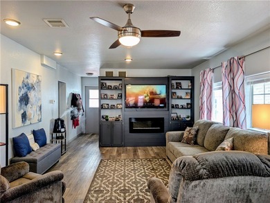 This home is gorgeous. Nothing was forgotten when it was totally on Riverview Golf Course in Arizona - for sale on GolfHomes.com, golf home, golf lot