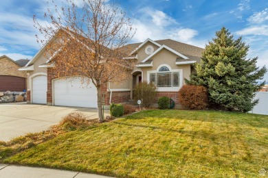 Now is the time to get moving! So, get out your checklist and on Murray Parkway Golf Course in Utah - for sale on GolfHomes.com, golf home, golf lot