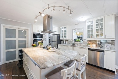 Welcome to your private retreat in the sought-after 55+ on Brookridge Country Club in Florida - for sale on GolfHomes.com, golf home, golf lot