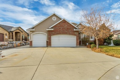 Now is the time to get moving! So, get out your checklist and on Murray Parkway Golf Course in Utah - for sale on GolfHomes.com, golf home, golf lot