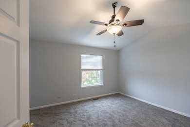 Come see this gorgeous, spacious three bedroom townhouse in on Orchard Valley Golf Course in Illinois - for sale on GolfHomes.com, golf home, golf lot